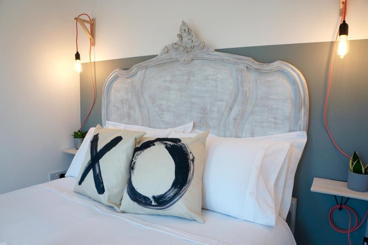 The Oldbrook Garden Flat Διαμέρισμα Μίλτον Κέινς Εξωτερικό φωτογραφία